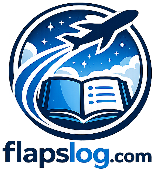 Flapslog